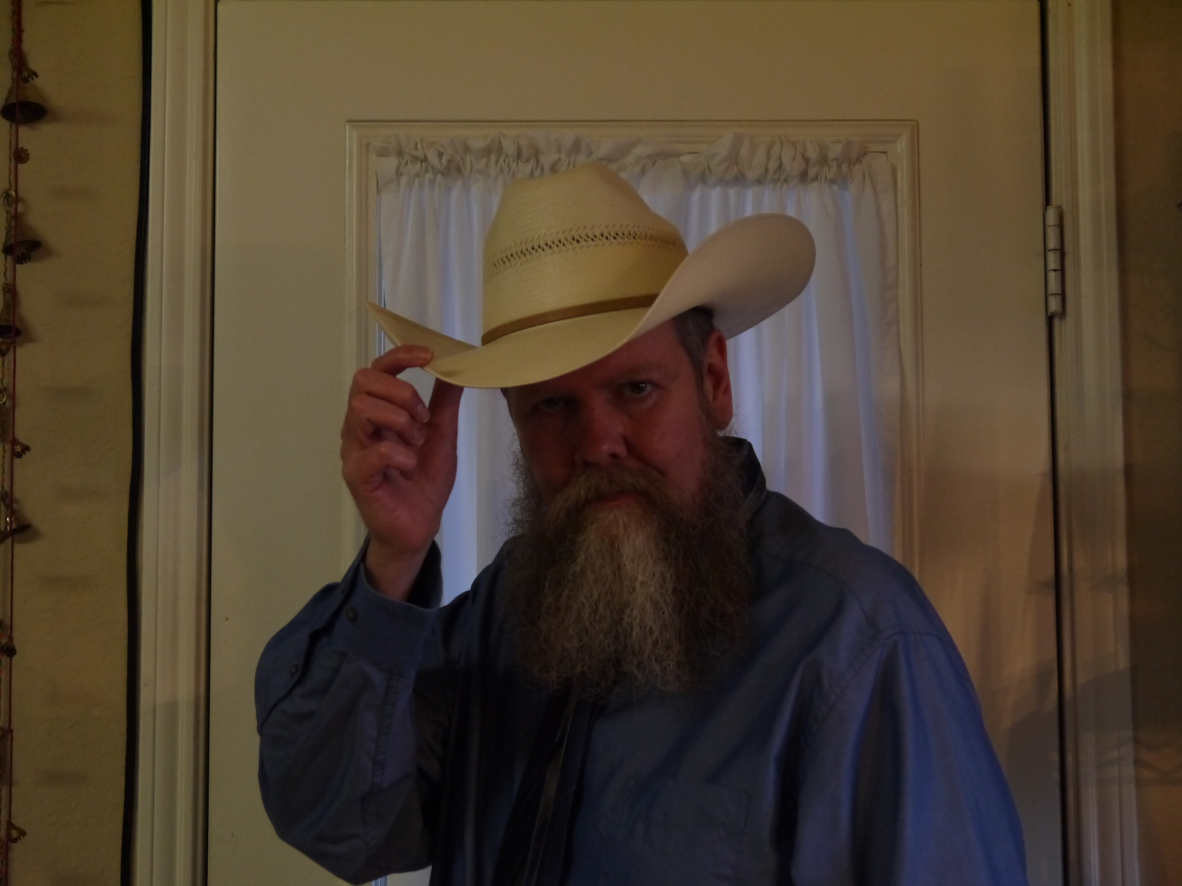 RancherDave